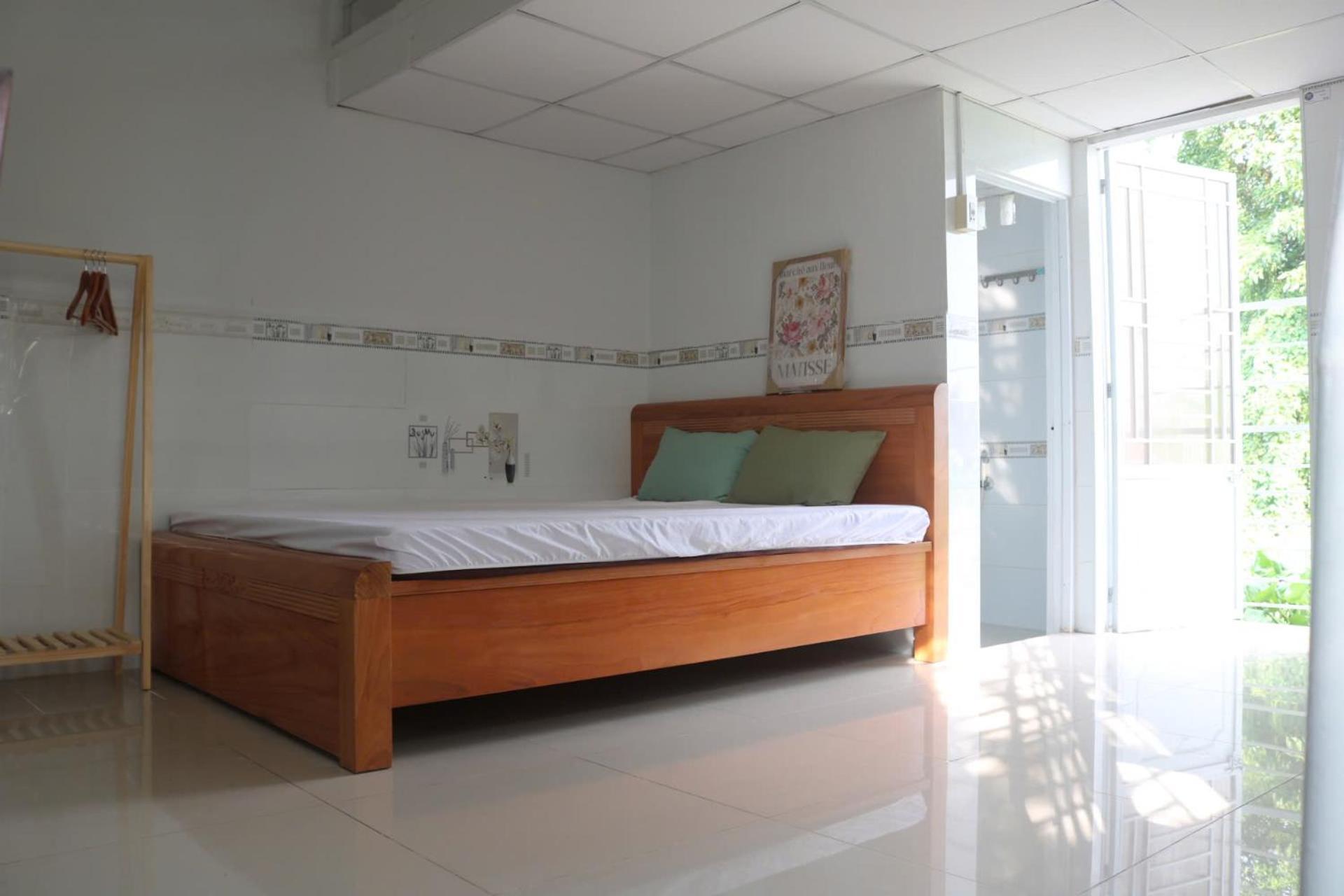 Tran Phu Riverside House Can Tho Exterior photo
